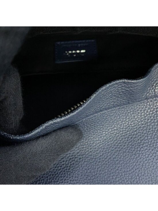Dior Backpack Stussy Collaboration Leather main image 7